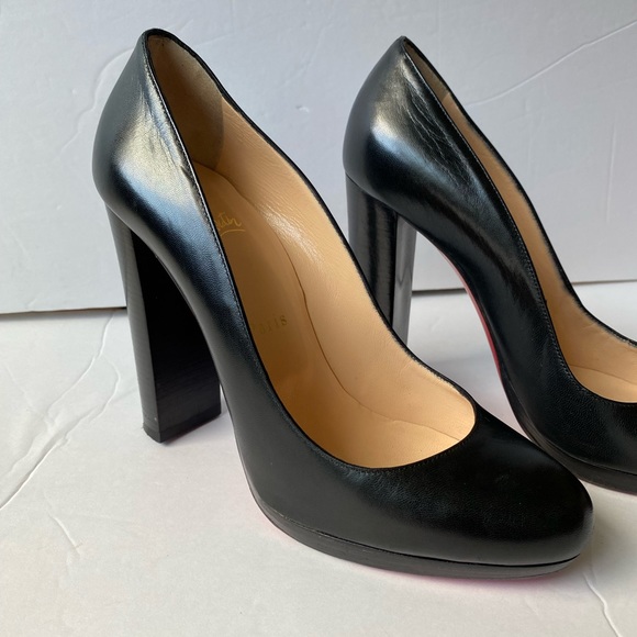 Christian louboutin grapi 120 - Picture 12 of 13